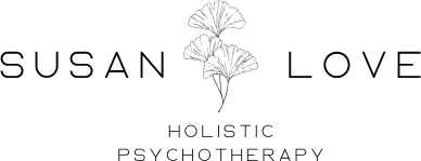 Susan Love Logo